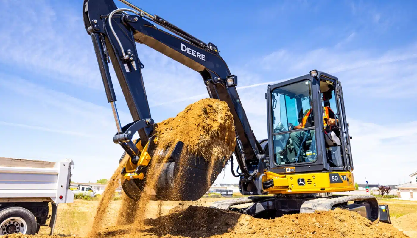 Compact Equipment
