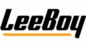 LeeBoy - Logo