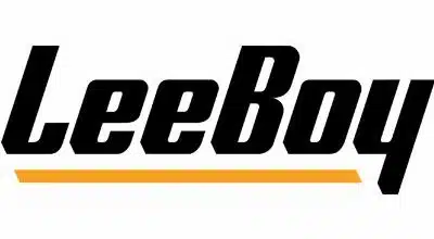 LeeBoy - Logo