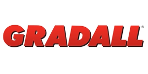 Gradall - Logo