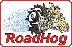 Road Hog - Logo
