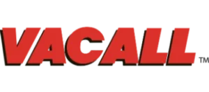 Vacall - Logo