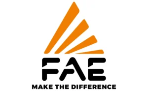 FAE Logo