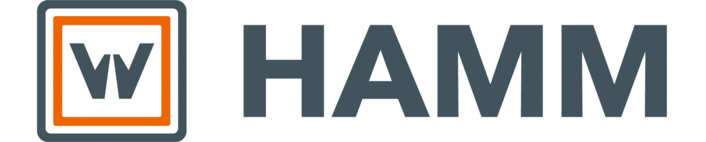 Hamm Logo
