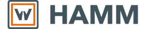 Hamm Logo