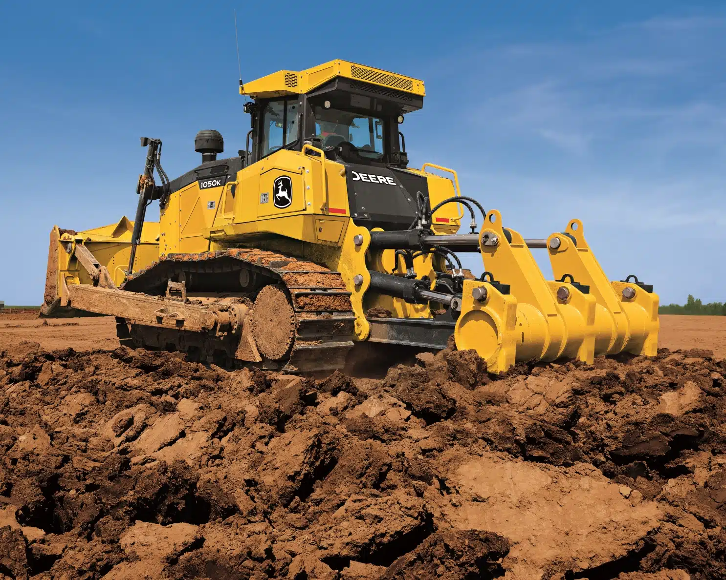 John Deere - Dozer for Sale