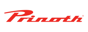 Prinoth - Logo