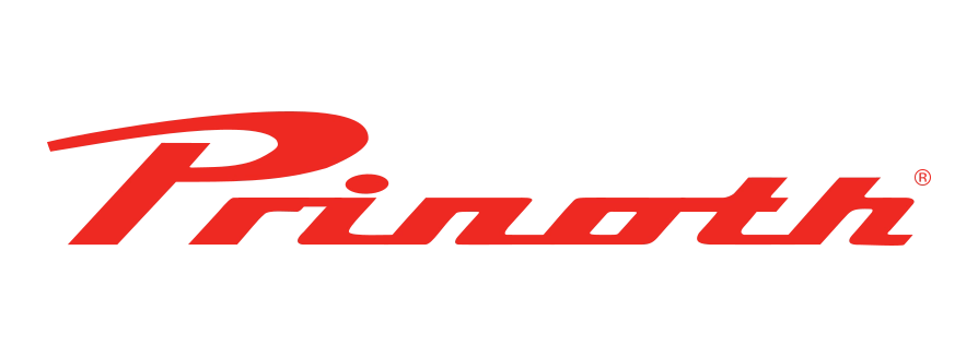 Prinoth - Logo