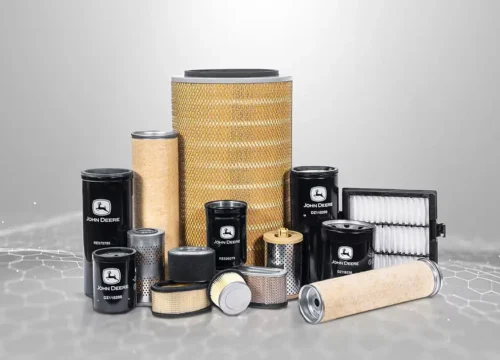 John Deere - Filters