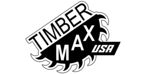 Timber Max - Logo
