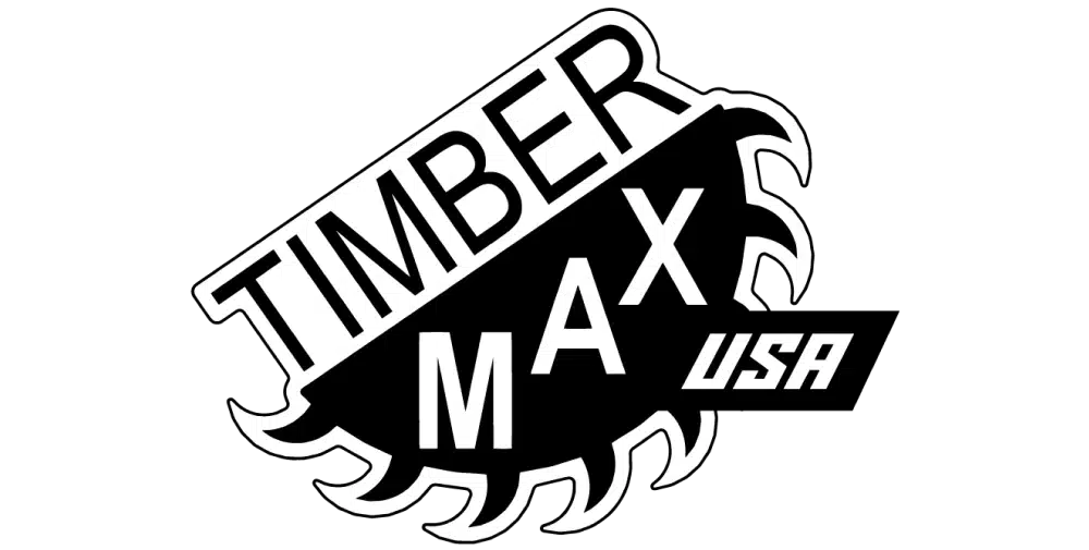 Timber Max - Logo