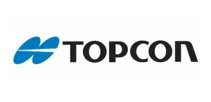 Topcon - Logo