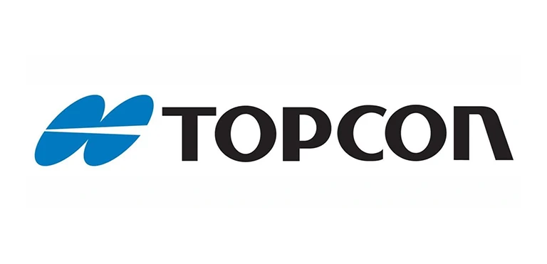 Topcon - Logo