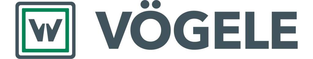 Vogele - Logo