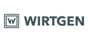 Wirtgen Logo