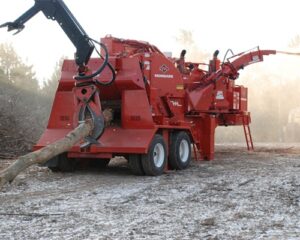THE EQUIPMENT YOU’LL NEED TO EXPAND TO BIOMASS HARVESTING