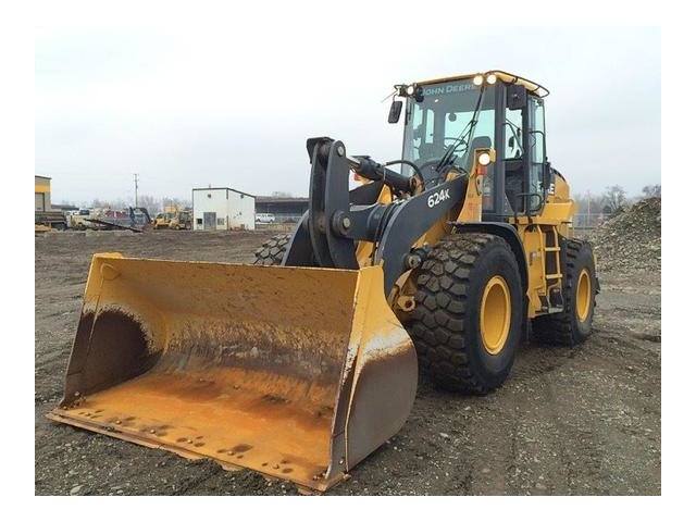 WARNING SIGNS: A CHECKLIST FOR BUYING USED EQUIPMENT