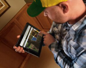 The Power of the Connected Machine