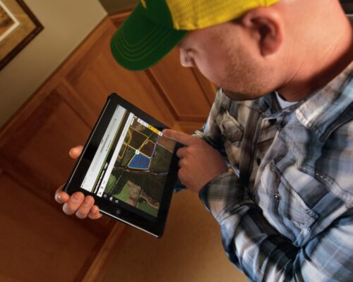 The Power of the Connected Machine