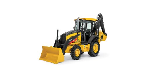 Best Backhoes: A Buyer’s Guide
