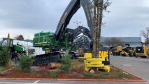 Don’t Miss Papé Machinery at the Oregon Logging Conference