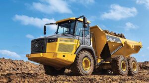 3 Key Specs To Consider When Buying A Dump Truck