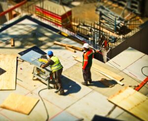 THE 3 MOST COMMON REASONS CONSTRUCTION BUSINESSES FAIL