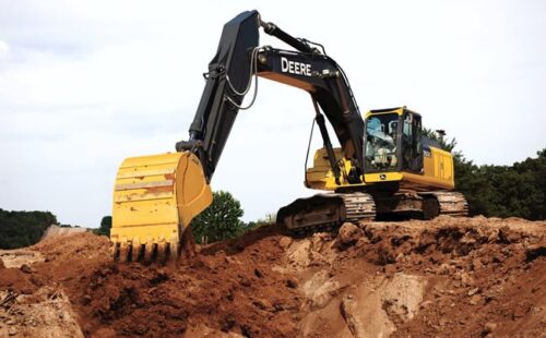 BREAKING GROUND: PREPARING YOUR SITE FOR CONSTRUCTION