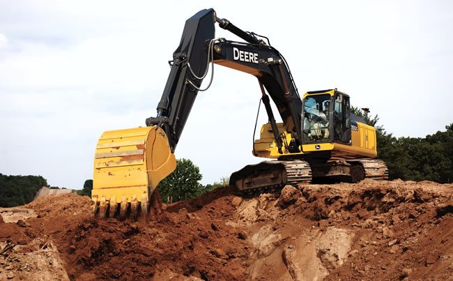 BREAKING GROUND: PREPARING YOUR SITE FOR CONSTRUCTION