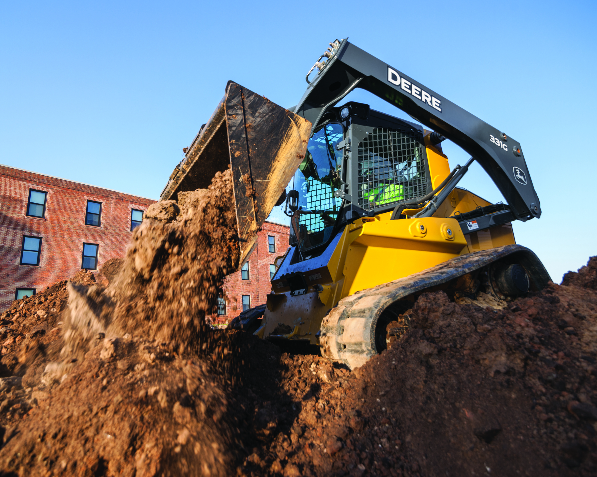 TRACK MAINTENANCE 101: INSPECTION, CLEANING, & TENSIONING