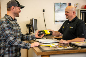 Why Work for Papé Machinery Construction & Forestry