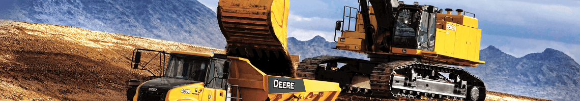 WHAT TO LOOK FOR IN CONSTRUCTION EQUIPMENT IN 2017