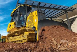 How to Improve Fuel Efficiency on the Job Site