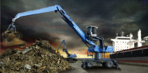 5 Must-Have Equipment for Recycling & Scrap Handling