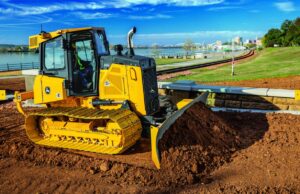 FINAL TIER 4 ENGINES: REDUCING EMISSIONS, NOT PERFORMANCE