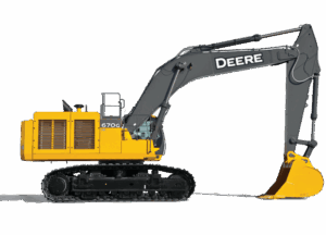 DIGGING DEEP INTO BUYING AN EXCAVATOR