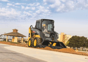 5 Alternative Uses of Skid Steers