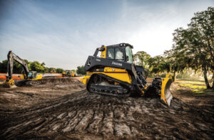 Maximizing the Lifespan of Your Compact Track Loader Undercarriages