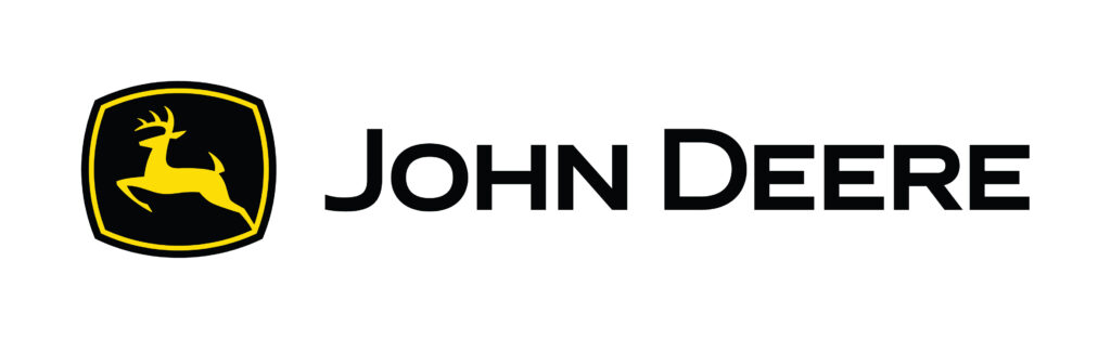 John Deere Construction logo
