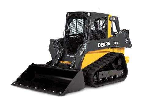 BIG RESULTS IN SMALL PACKAGES: IS COMPACT CONSTRUCTION EQUIPMENT THE RIGHT CHOICE FOR YOU?