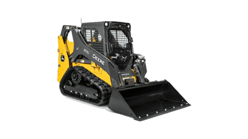 Compact Track Loader vs. Multi Terrain Loader: Choosing the Right Machine for the Job
