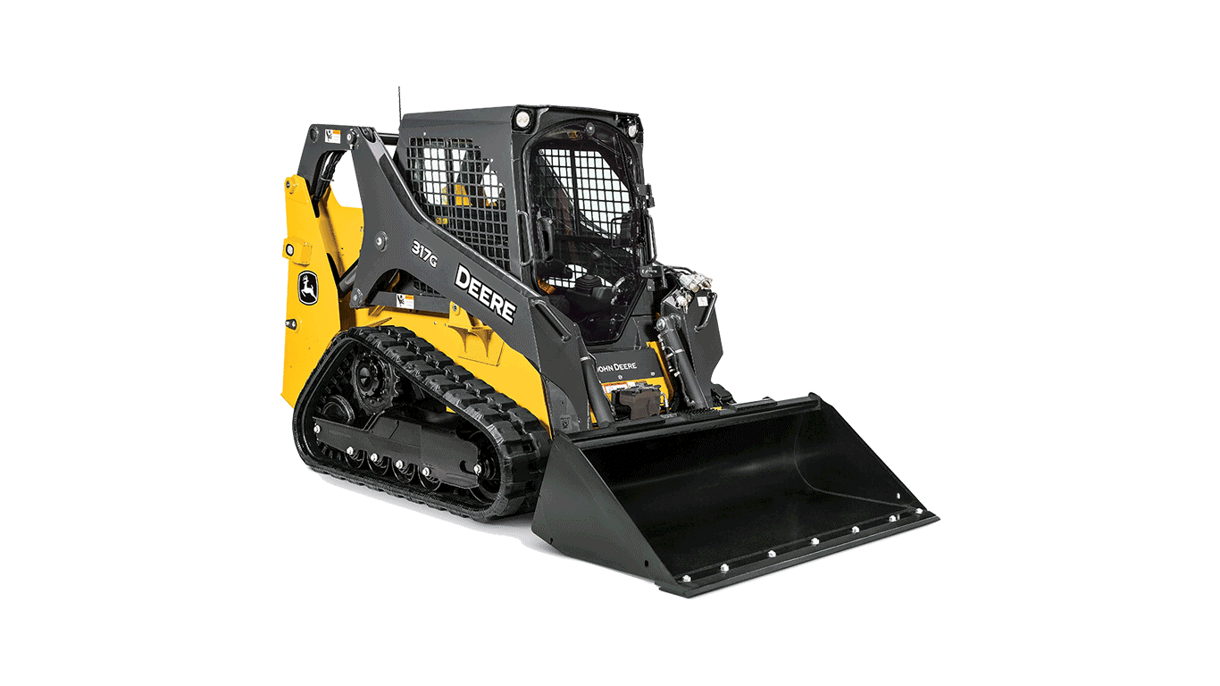 Compact Track Loader vs. Multi Terrain Loader: Choosing the Right Machine for the Job