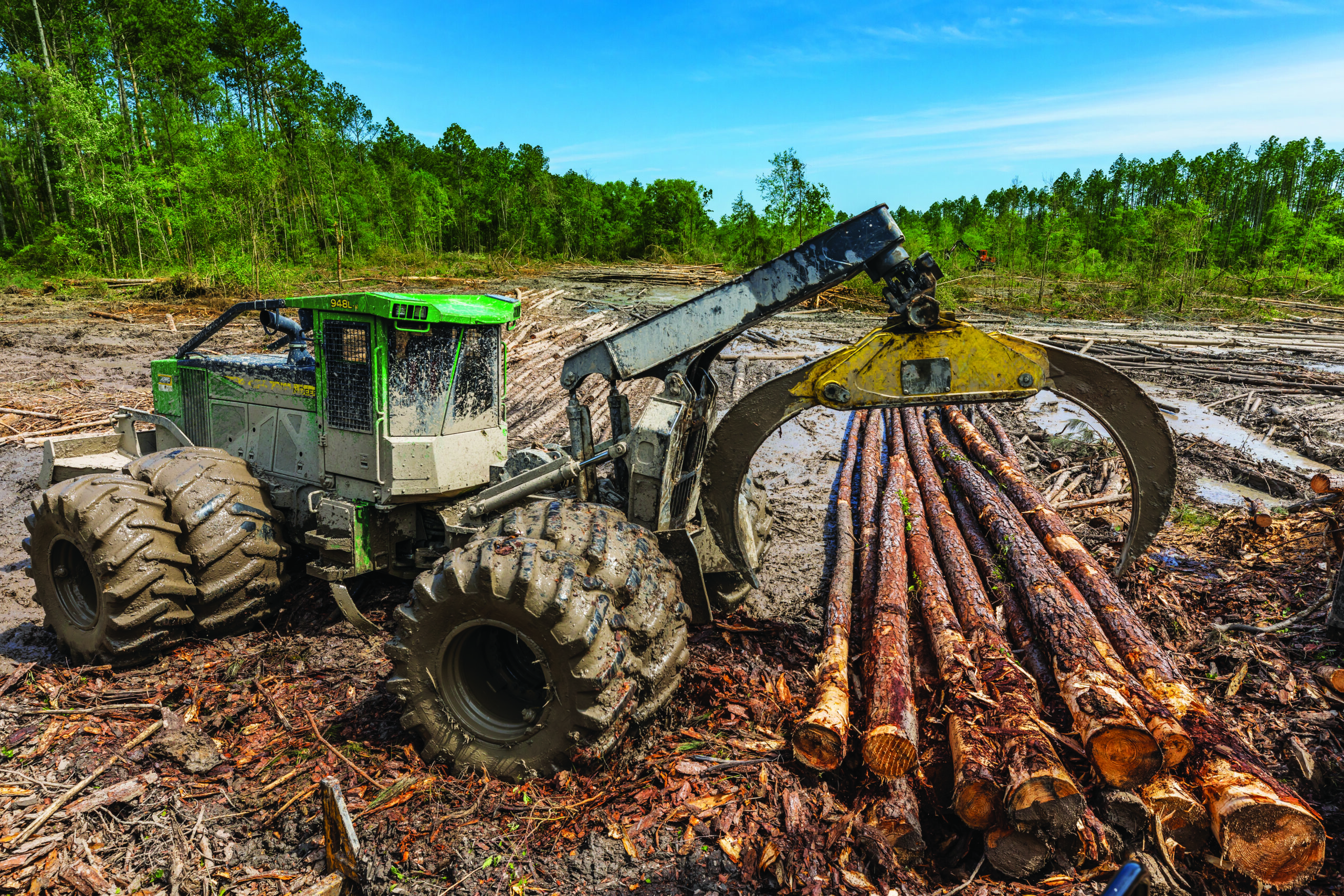 How to Maintain Your Grapple Attachments