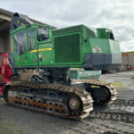 Used 2021 JOHN DEERE 959M at Papé Machinery Construction & Forestry Handling in Spokane, WA
