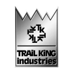 Trail King logo