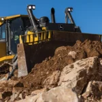 1050 P-Tier Large Dozer