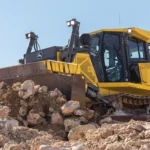 1050 P-Tier Large Dozer