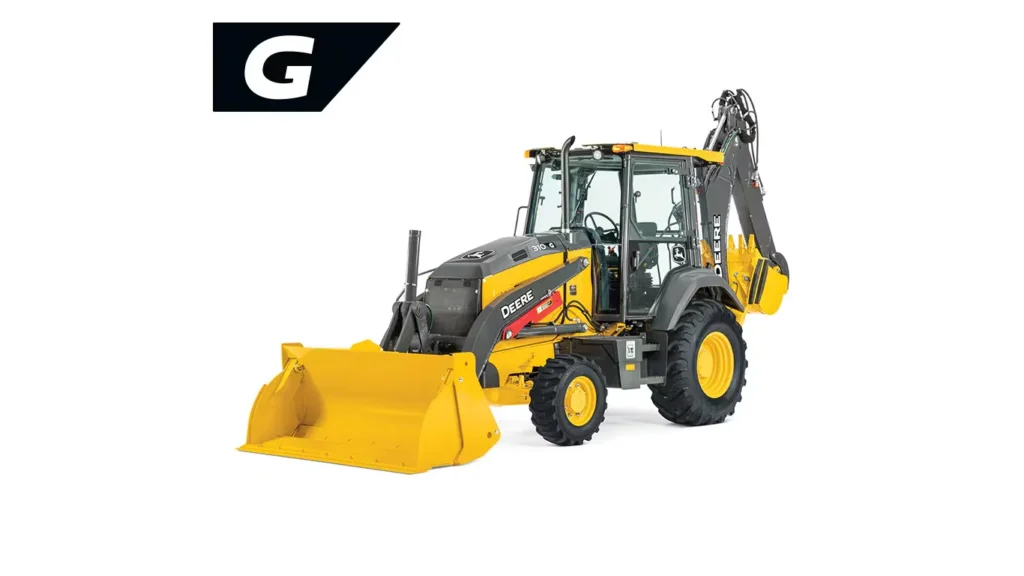 New 310 G-Tier