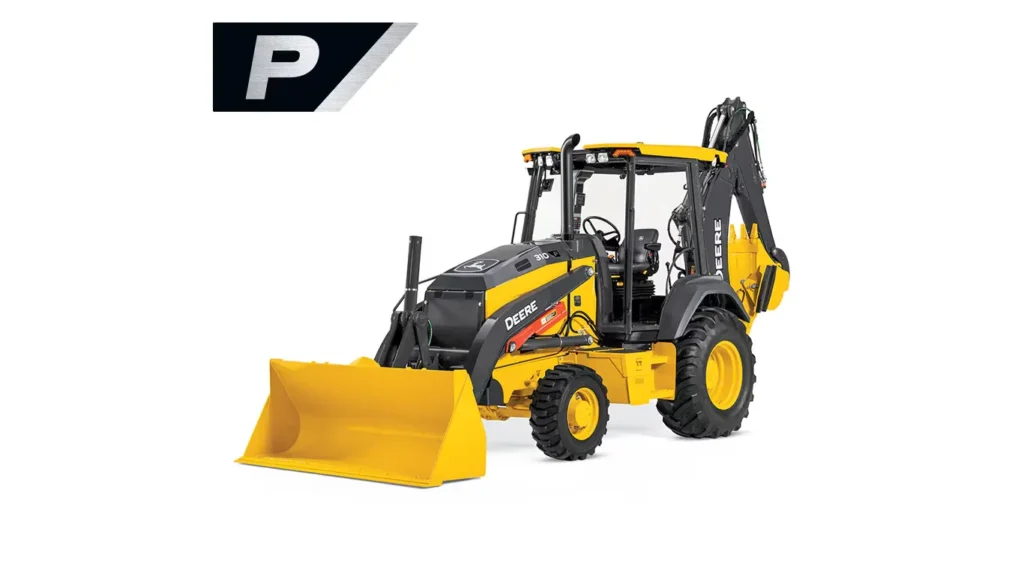 New 310 P-Tier