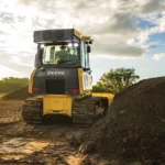 450 P-Tier Dozer